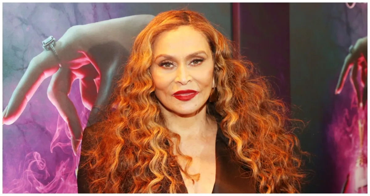 Tina Knowles Whips Up ‘Mama Tina’s Gumbo’ For Houston Rodeo