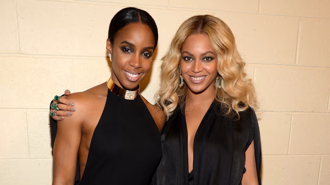 Beyonce, Kelly Rowland Team With Harris County To Build Homes For Unhoused