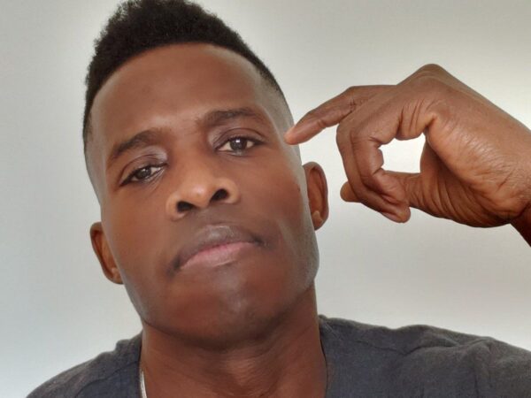 “I Think We Should Have Our Own Thing And Stop Going To These Things”- Comedian Godfrey