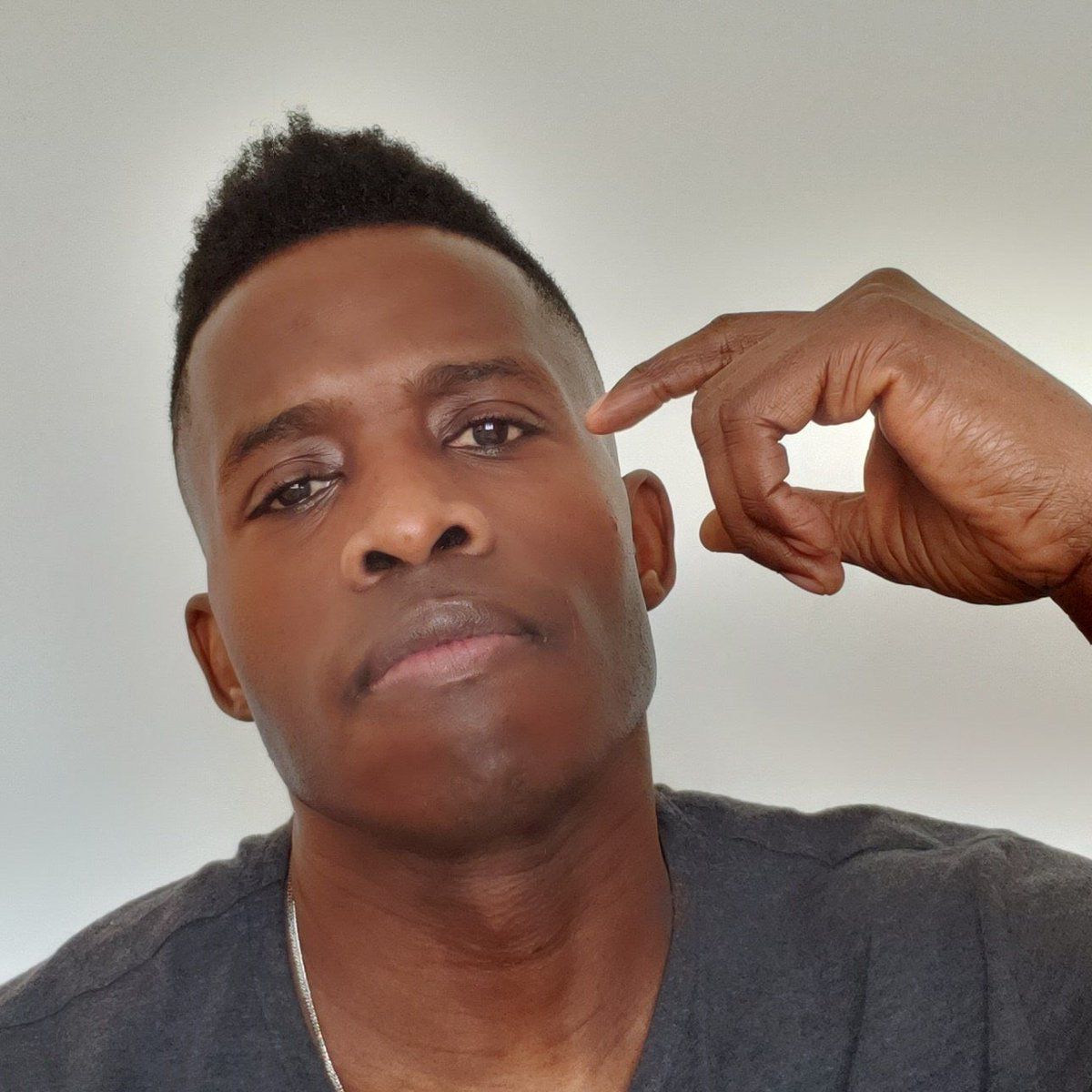 “I Think We Should Have Our Own Thing And Stop Going To These Things”- Comedian Godfrey