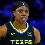 Wings Star Arike Ogunbowale Arrested After Miami Nightclub Incident