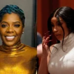 Tasha K Launches GoFundMe Campaign To Pay $3.5 Million Cardi B Judgment