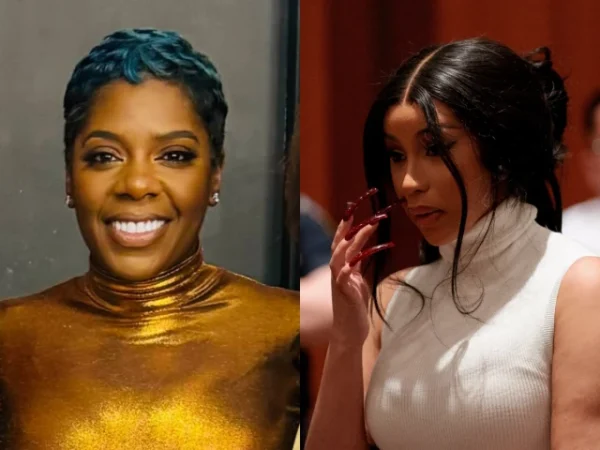 Tasha K Launches GoFundMe Campaign To Pay $3.5 Million Cardi B Judgment