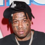 Woman Alleging She’s Also Pregnant For Blueface Shows Apparent Test Results & Alleged Text Messages With Rapper