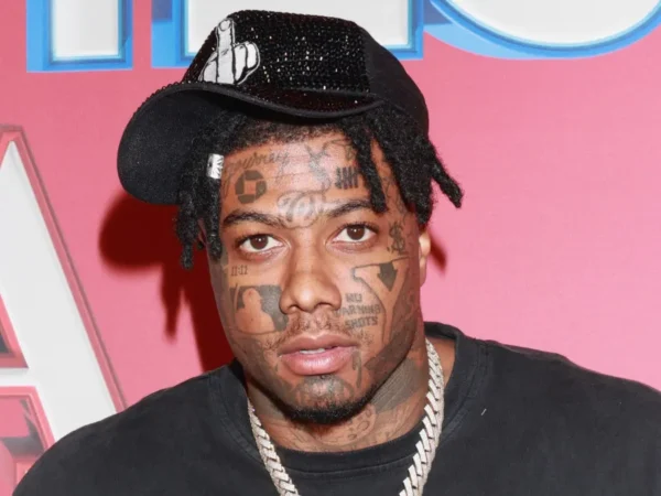 Woman Alleging She’s Also Pregnant For Blueface Shows Apparent Test Results & Alleged Text Messages With Rapper