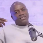Rapper Akon Defends His Views About Polygamy Again, Says Men and Women Are Not Equal