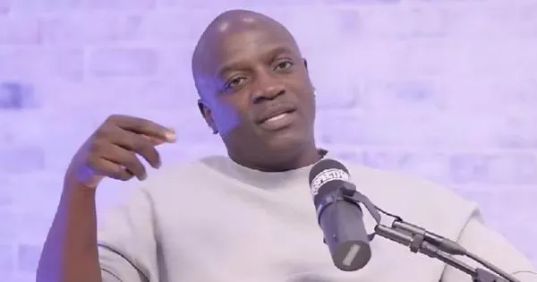 Rapper Akon Defends His Views About Polygamy Again, Says Men and Women Are Not Equal