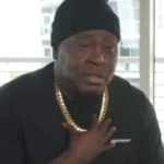 Rapper Trick Daddy Says He Doesn’t Date Women Over 40 Because They’re “Unromantic”