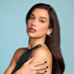 Dua Lipa Hits A New Career Low On One Chart