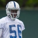 Former Kenyan NFL Linebacker Deported From US
