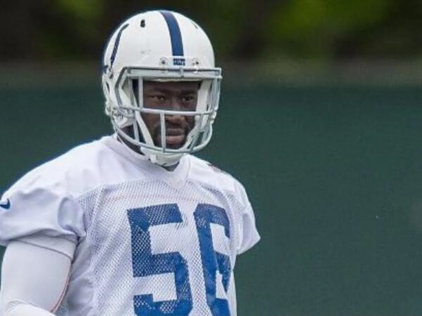Former Kenyan NFL Linebacker Deported From US