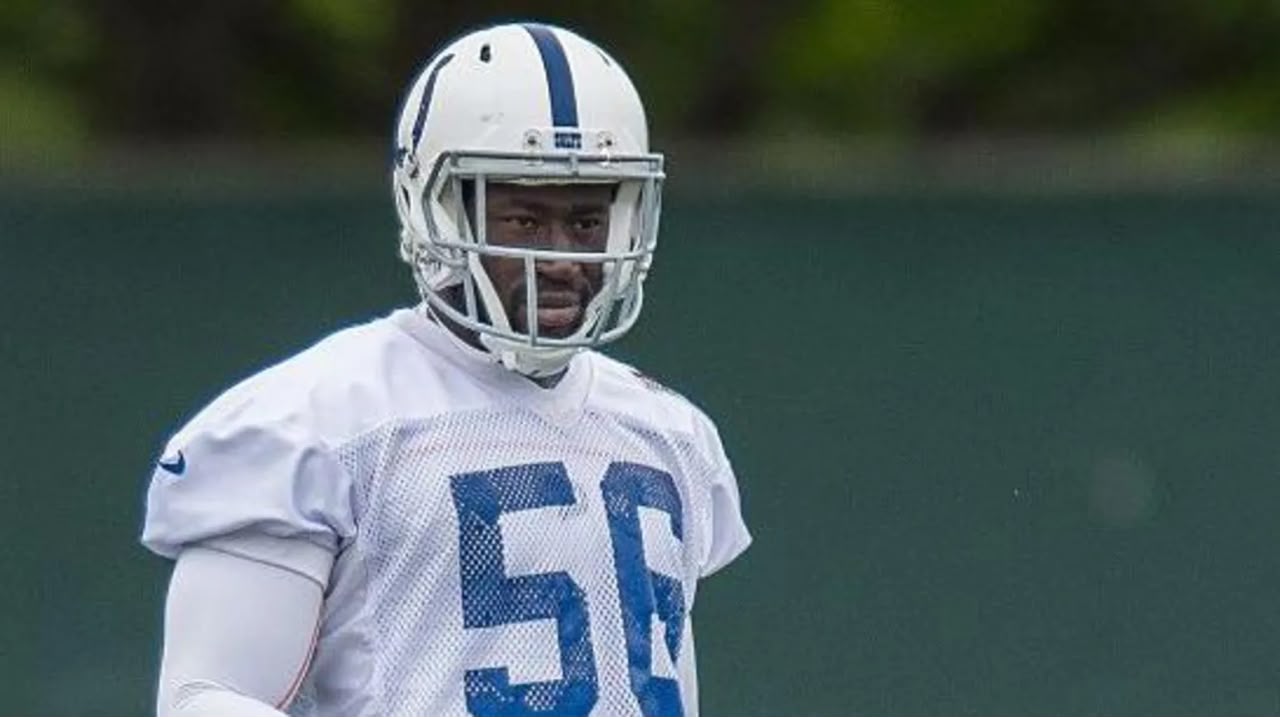 Former Kenyan NFL Linebacker Deported From US