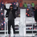 Eminem Is Auctioning Off Rare Autographed Air Jordans From His Personal Collection For The Marshall Mathers Foundation