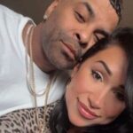 55-Year-Old R&B Singer Ginuwine Confirms Engagement To 28-Year-Old Miami Realtor