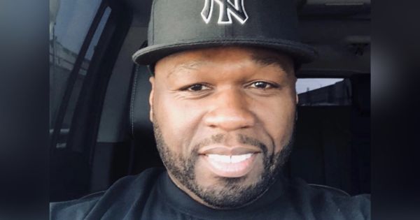 Rapper 50 Cent Faces Backlash Over Performance At Donald Trump Jr’s 4th Of July Event