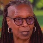 Whoopi Goldberg In Trouble With The FCC For Urging Her Viewers To Vote For Candidates Who Oppose Trump