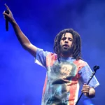 J. Cole Announces New Album ‘The Fall-Off’