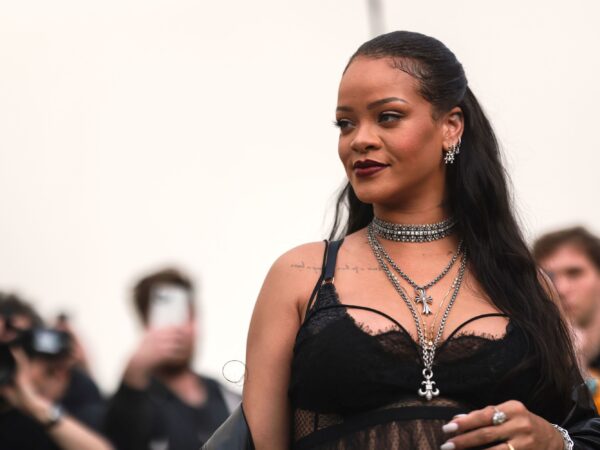 Rihanna to perform “Lift Me Up” at 95th Academy Awards.