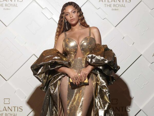 Beyonce ‘hopes to bring Renaissance tour to Ghana