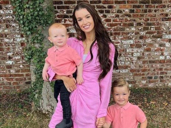 Jehane Thomas, TikTok Star and Mother of 2, Dead at Age 30.