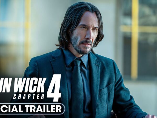 John Wick: Chapter 4 – Keanu Reeves film lands franchise’s best reviews 
