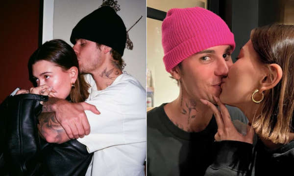 Fans are convinced Justin and Hailey Bieber have split after spotting these clues