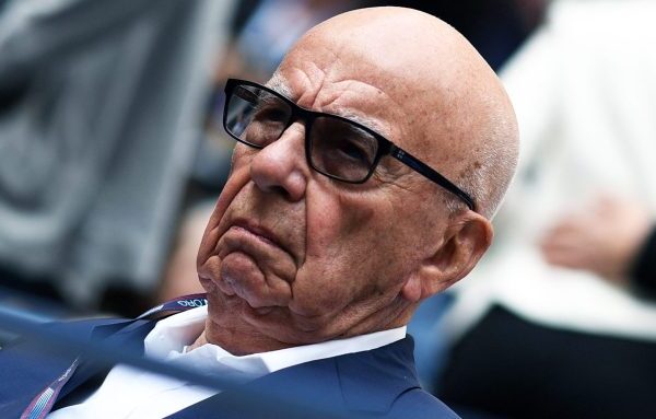 Rupert Murdoch on getting engaged again: “I know this would be my last. It better be”.