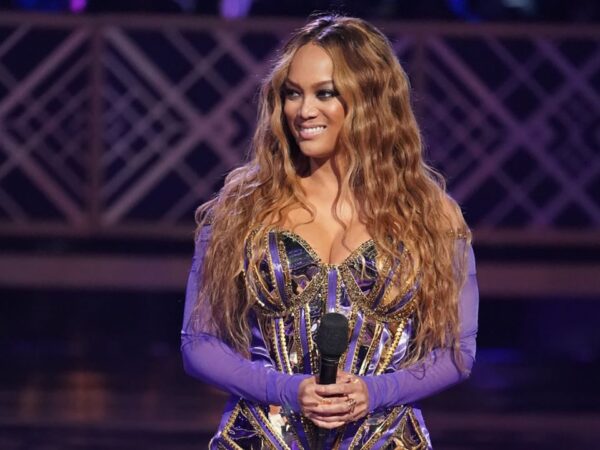 Why Tyra Banks Is Leaving Dancing With the Stars After Hosting 3 Seasons
