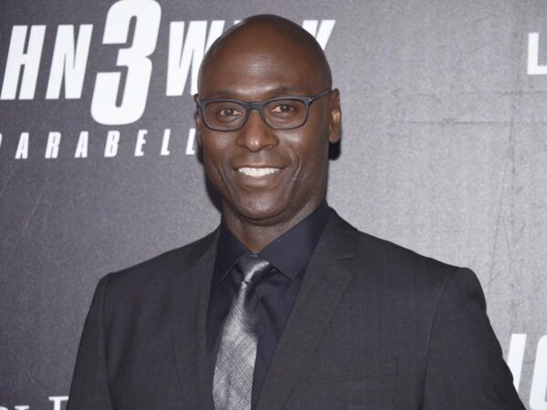 Lance Reddick, ‘The Wire’ and ‘John Wick’ star, dies at 60 
