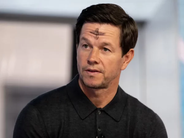 Mark Wahlberg doesn’t shy away from his faith: ‘It’s just the most important aspect of my life’ 