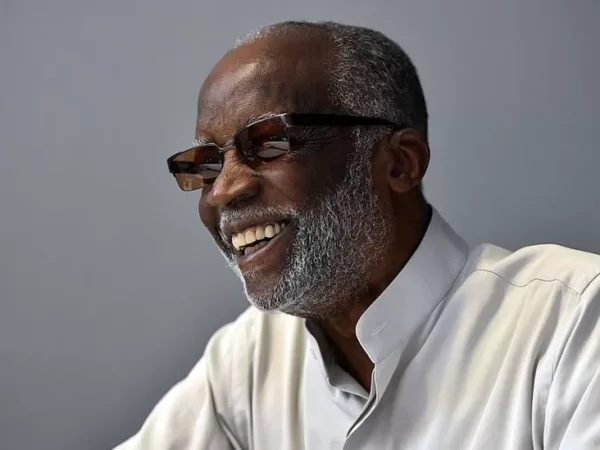 Ahmad Jamal dies at 92: Acclaimed jazz pianist who influenced Miles Davis 