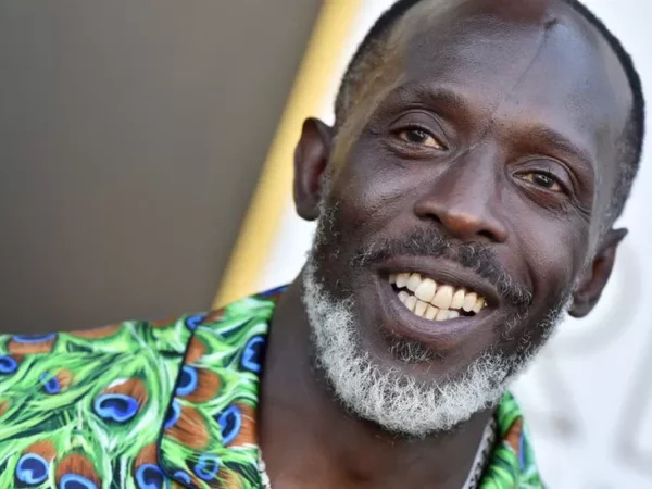 Michael K Williams: Drug dealer pleads guilty over The Wire actor’s death 