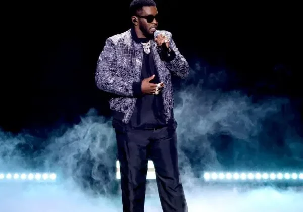 Diddy Confirms He Pays Sting $5,000 Per Day For Uncleared Song Sample