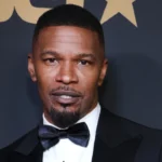 Actor Jamie Foxx Reveals Why He Hesitated About Having Another Baby At 58 Years Old