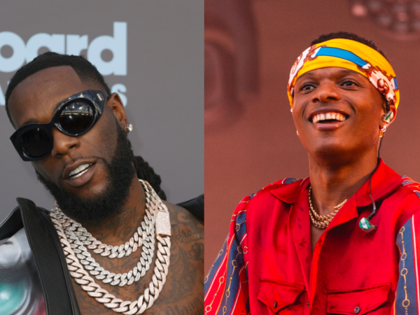 Afro Nation Taps Burna Boy & Wizkid To Headline World’s Biggest Afrobeats Festival 
