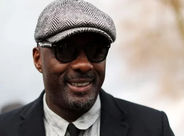 Idris Elba to produce docuseries on racism in the music industry 