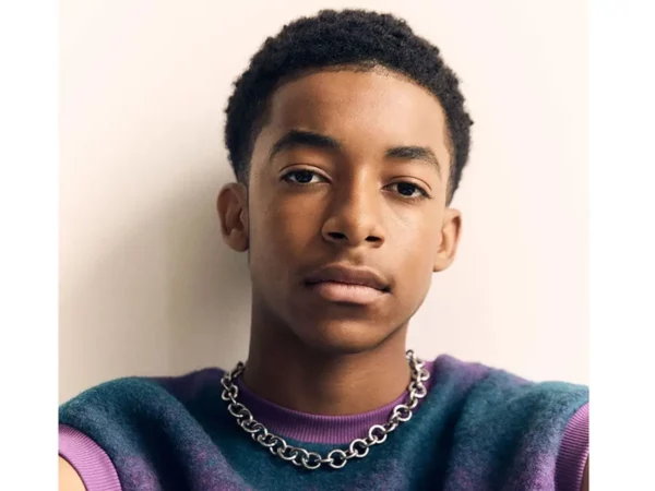 One To Watch: Isaiah Russell-Bailey Is An Actor And TikTok Superstar Who Is About To Take Over Hollywood 