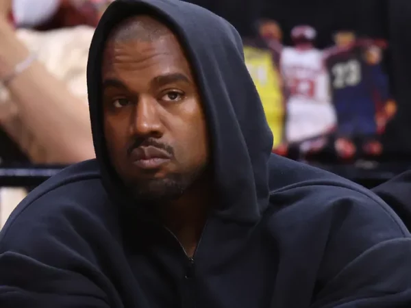 Adidas Hit With Investor Suit Over Broken Ye Partnership 