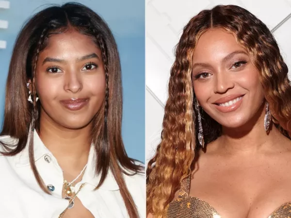 Natalia Bryant Is Working for Beyoncé as an Intern on the Superstar’s Renaissance World Tour