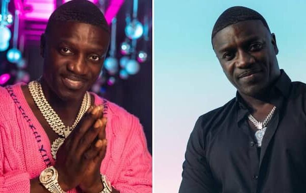 Akon’s Call for African-Americans to Move to Africa Draws Mixed Reactions  