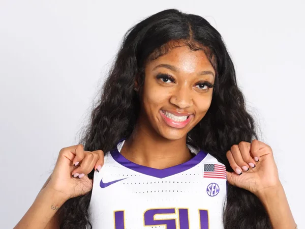 Angel Reese, NCAA’s Star Women’s Basketball Player, To Debut In SI Swimsuit 