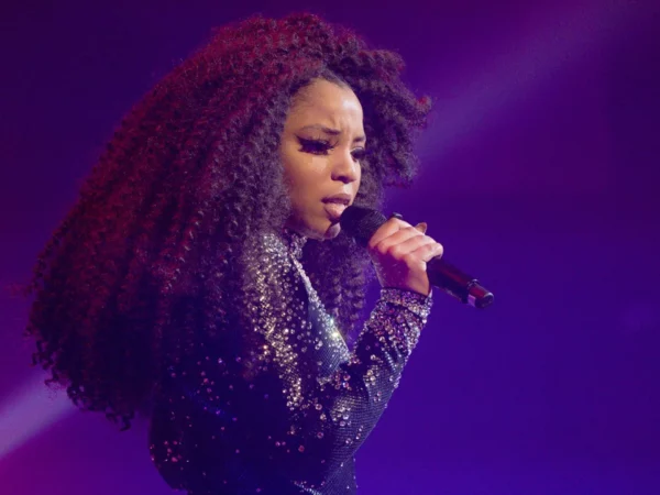 Chlöe Bailey to headline Tina Turner tribute at  ‘Juneteenth: A Global Celebration for Freedom’ concert 