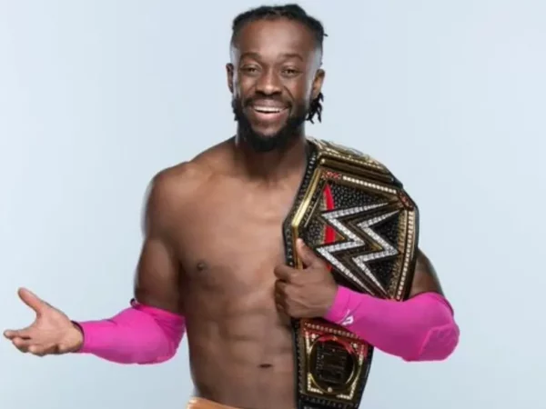 Kofi Kingston and 5 Other Current WWE Superstars With African Heritage 