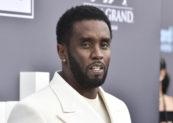 Diddy is suing the co-owner of his tequila for racial discrimination.
