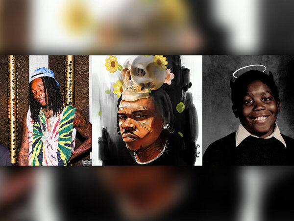 Gunna, Wiz Khalifa, Killer Mike and More – New Hip – Hop Projects 