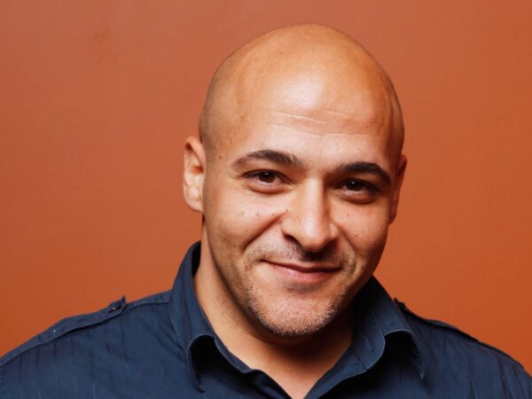 Breaking Bad actor Mike Batayeh has died aged 52, his family have confirmed.