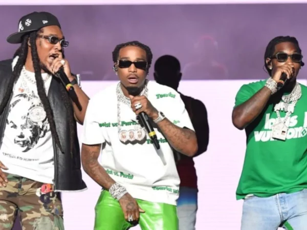 Quavo, Offset & More Celebrate TakeOff On Late Migos Rapper’s 29th Birthday