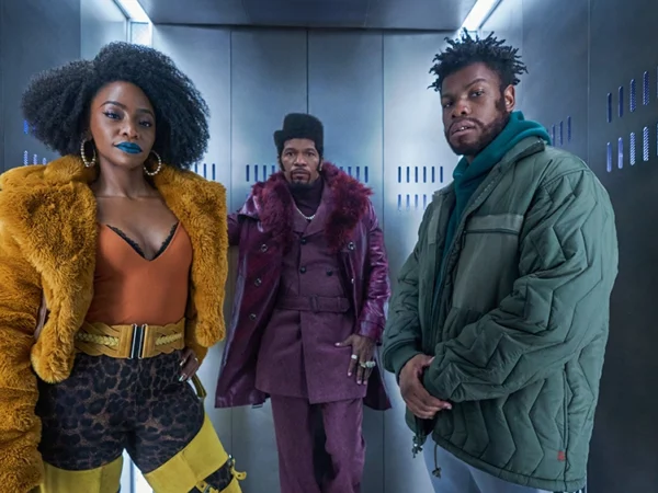 ‘They Cloned Tyrone’ Trailer: Jamie Foxx and John Boyega Join Forces in Netflix’s Science-Fiction Mystery