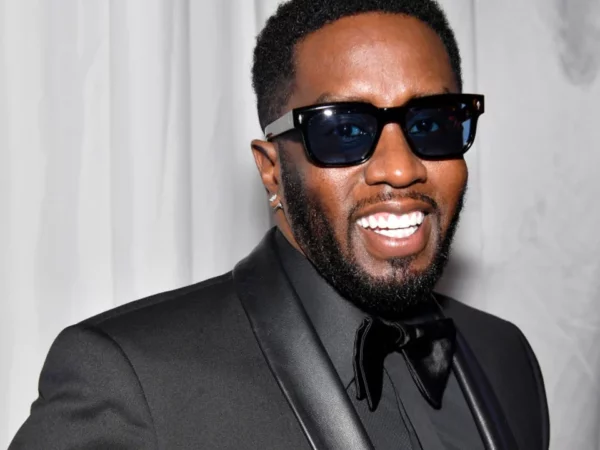 Diddy Debuts an Exclusive Hub Highlighting Black-Owned Fashion, Art, Beauty, and Lifestyle Brands 