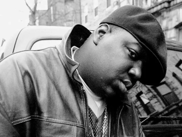 Notorious B.I.G.’s Son to Portray Late Father in New Time Studios Documentary 